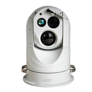 热成像云台摄像机