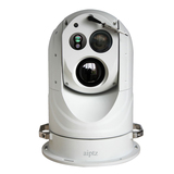 PTZSO97系列热成像云台摄像机,可选1080P~4K/240~561mm相机和640热像仪35~100mm机芯多种机型