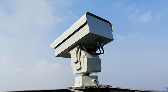 远距离监控-激光云台-热成像云台-激光摄像机