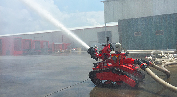 机械云台-防抖云台-巡检云台-高精度云台