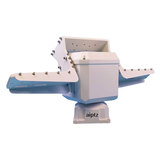 40kg闭环伺服电机谐波传动云台-集成磁编码器预置位复精度±0.005°