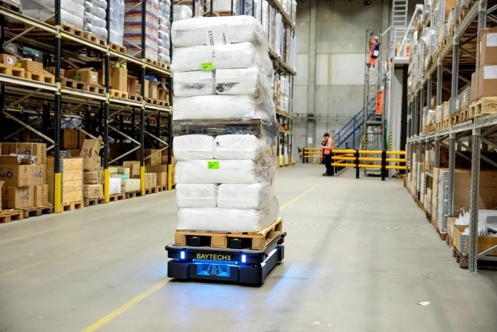 机器人云台-电动云台-精密云台