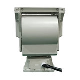 16kg载重云台-蜗轮蜗杆传动支持断电自锁-Pelco_d-RS485/可选422