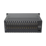 4-10路机架式HDMI编码RTMP推流服务器