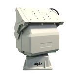 70Kg载重云台-RS485接口可选422,蜗轮蜗杆传动_支持Pelco_D协议