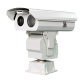 610mm long-distance PTZ camera, support ONVIF/RTSP protocol, optional 3000m laser