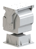 35kg smart PTZ, suitable for integration of ptz camera, AI robot, radar deployment control, etc