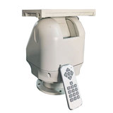 18K-Recommended for wireless remote control PTZ, 18Kg intelligent PTZ - heavy load PTZ