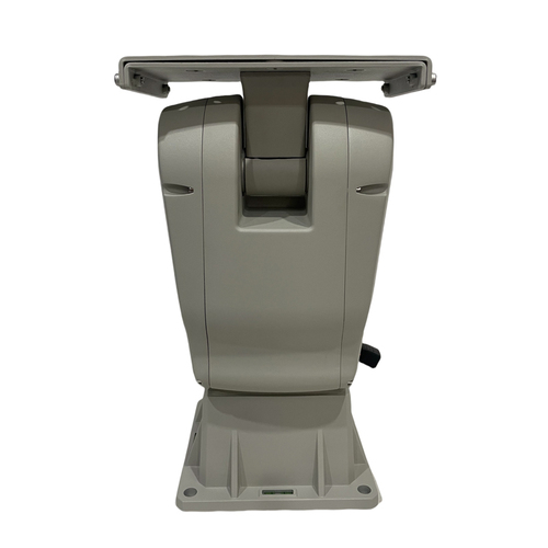 10Kg蜗轮蜗杆传动轻载云台-支持反向/断电自锁和RS485/Pelco协议