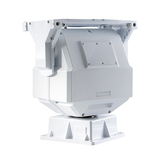 26~70kg load PTZ, worm gear transmission structure, support PELCO-D protocol and RS485 optionalRS422