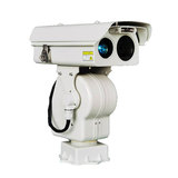 1000~2200m laser 1080P~4K modules laser ptz camera,supports ONVIF/RTSP protocol aiptz.com hot sales