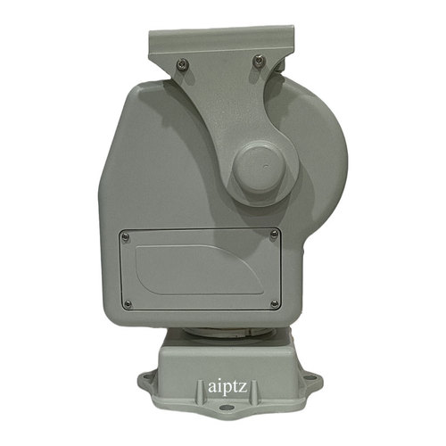 EFPTZDU30L7轻载云台:7kg负载-RS485接口,支持Peleo协议快速集成