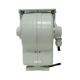 10kg承载轻载云台,RS485接口-支持Pelco协议,适用于不同场景集成