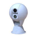 AX500-86x 860mm high-definition camera-120mm thermal imaging dual-spectrum heavy-duty PTZ camera