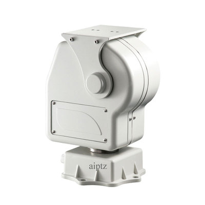 JSA-EFPTZDU30L5轻载云台:20W低功耗,5kg负载,支持Pelco-D/P协议
