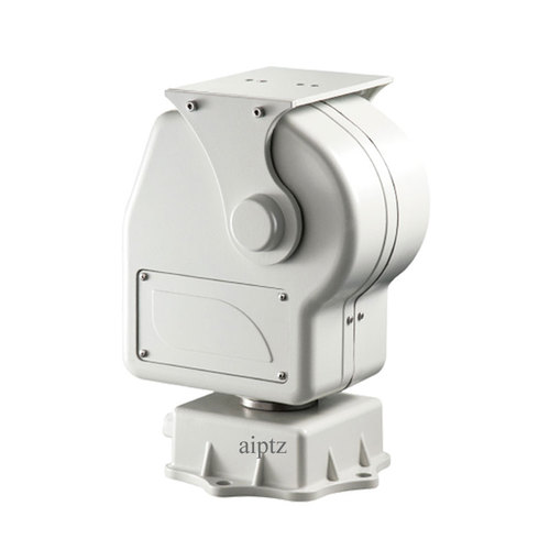 JSA-EFPTZDU30L5轻载云台:20W低功耗,5kg负载,支持Pelco-D/P协议