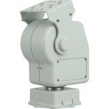 10kg smart PTZ, suitable for integration of ptz camera, laser ptz, thermal imaging ptz, AI robot