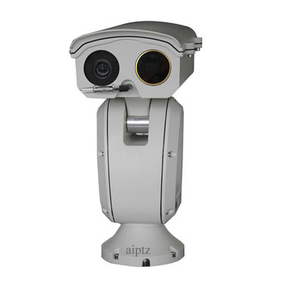 激光云台摄像机集成40~100X/1080P~4k机芯800~2000米远距离监控-支持ONVIF协议