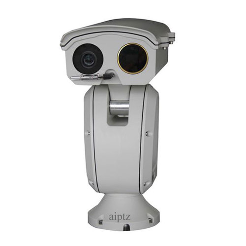 激光云台摄像机集成40~100X/1080P~4k机芯800~2000米远距离监控-支持ONVIF协议