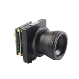 384 thermal imaging movement and module, suitable for industrial temperature / body temperature dete