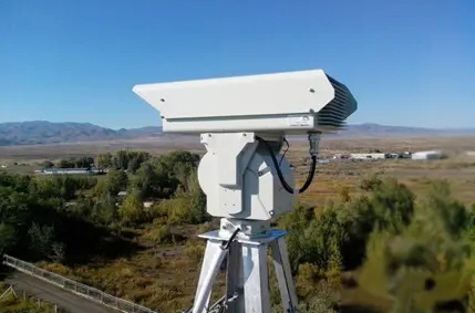 监控云台-多光谱相机-激光云台1-6公里远距离监控