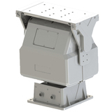26/40/50kg heavy load PTZ, suitable for AI robots, remote monitoring ptz camera, etc.