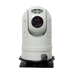 26-36X car PTZ camera, support ONVIF/RTSP protocol compatible with mainstream NVR or video surveilla