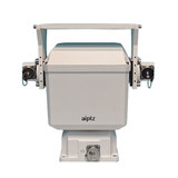 10Kg伺服云台,1000Mb直通线内部集成编码器-重复精度为±0.005°