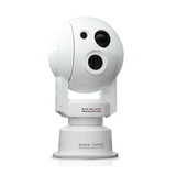 Photoelectric turntable monitoring camera, built-in 610 or 860mm long-distance monitoring movement,