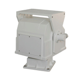 Load PTZ, support PELCO-D protocol and RS485, 22 or 30kg different models are optional