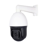 26-36X high-definition smart dome camera, support ONVIF/RTSP protocol, optional 4G module integrated
