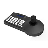KEYMA32DH系列网络或RS485双模式可切换云台控制键盘和摄像机控制键盘