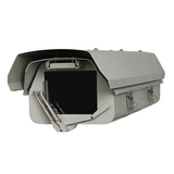 23~29 inch camera protective cover, heavy pan/tilt protective cover, single-chamber protective cover