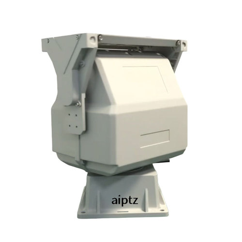 40Kg工业云台支持Pelco云台协议,适用于机器人云台-雷达转台、监控云台摄像机等应用集成