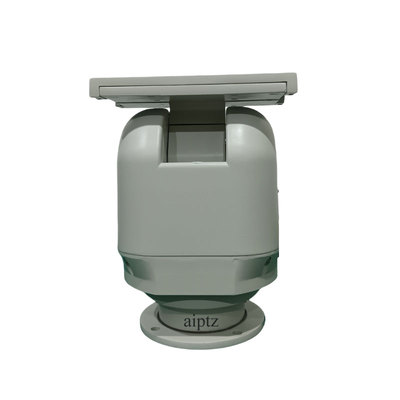 DU6018-S顶载云台,18kg承载/10kg自重-RS485接口支持Pelco_d协议
