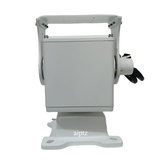 EFPTZDU205轻载云台,5kg负载4.5kg净重-RS485接口,支持Pelco协议