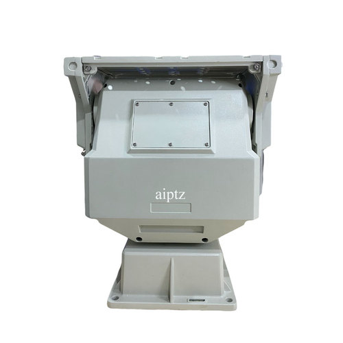 高速云台20~40kg顶载,RS485接口可选RS422支持Pelco协议和阻滞扭转反向自锁,多款不同机型可选