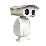 laser ptz camera 1080P~4K modules 1000~2200m laser optional,supports ONVIF/RTSP protocol-aiptz hot