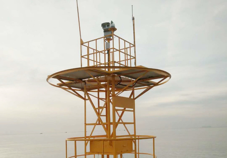 电力工程车-电信工程车-环保监测等巡检云台