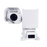 Z3C-Power transmission online monitoring Low-power intelligent 3-eye pan-tilt camera