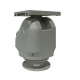 DU6012匀速云台-12kg承载水平:0°～355°,俯仰-60°～10°,Pelco