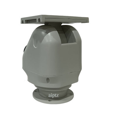 DU6012匀速云台-12kg承载水平:0°～355°,俯仰-60°～10°,Pelco