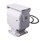 30kg heavy-duty PTZ, suitable for integration of laser ptz, thermal imaging ptz, AI robot, etc.