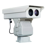JSA-8HSOTD30TH系列热成像云台双光谱监控摄像机,可选内置348或640热成像仪机芯和267~1500mm焦距1080P~4K高清一体机集成,可选智能分析模块