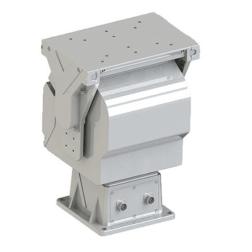 20kg PTZ,suitable for thermal camera,ptz camera,laser camera,radar inspection or robot integration