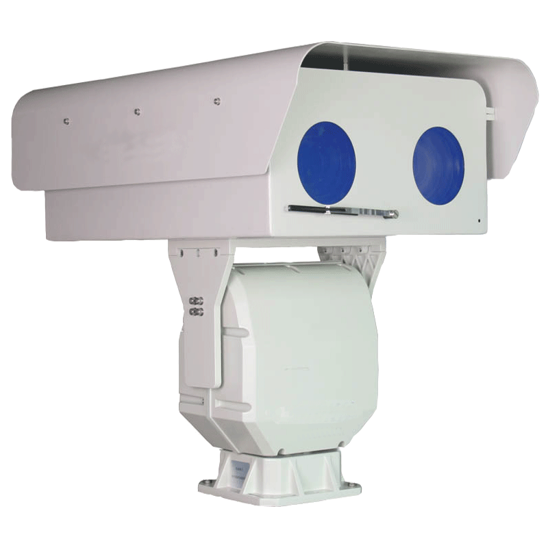2000~4000 meters 1080P~4K[140~750mm focal length] laser head monitoring camera JSA-8HSOTD30LA-Series