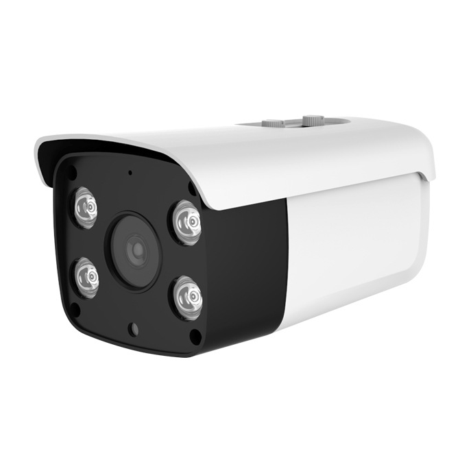Infrared waterproof RTMP streaming camera, support standard RTMP protocol and mainstream live broadc