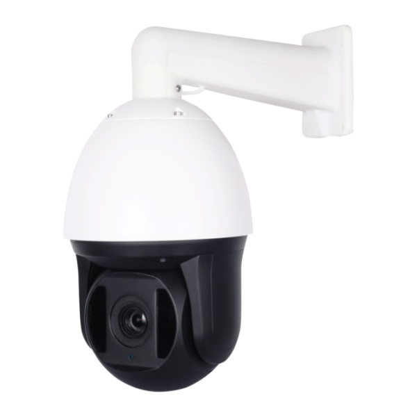 Face recognition RTMP push stream intelligent PTZ surveillance camera, built-in 23X HD movement, sup