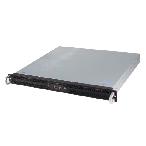 Streaming media forwarding and system management server, 200~500 ch access 300~500Mb forwarding